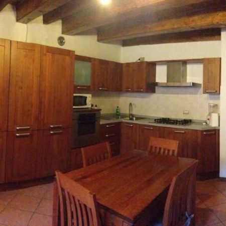 Appartamento Centro Lecco Eksteriør bilde