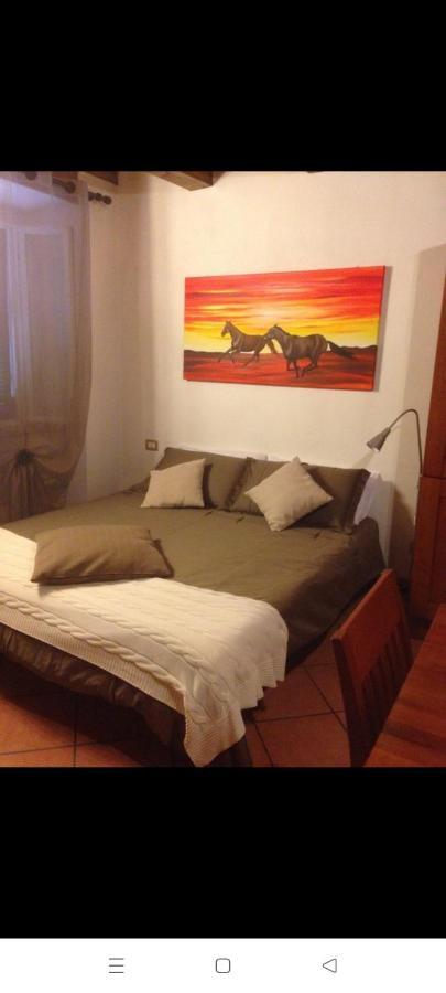 Appartamento Centro Lecco Eksteriør bilde