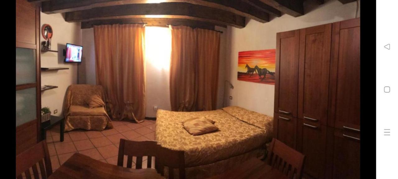Appartamento Centro Lecco Eksteriør bilde