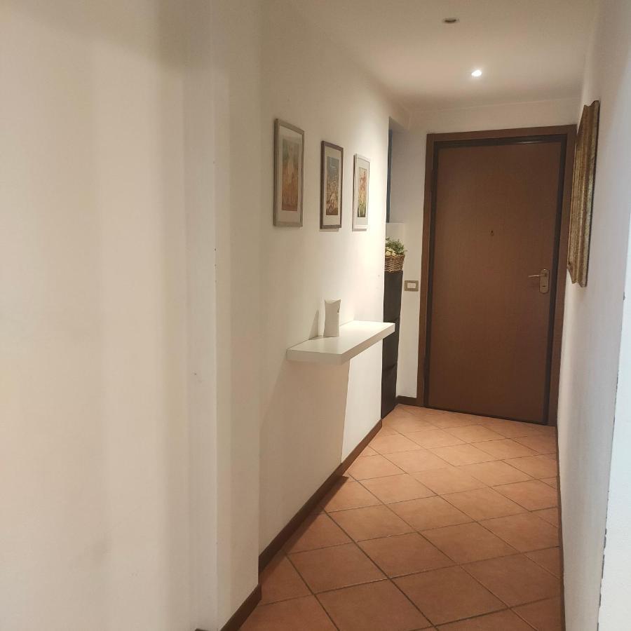 Appartamento Centro Lecco Eksteriør bilde