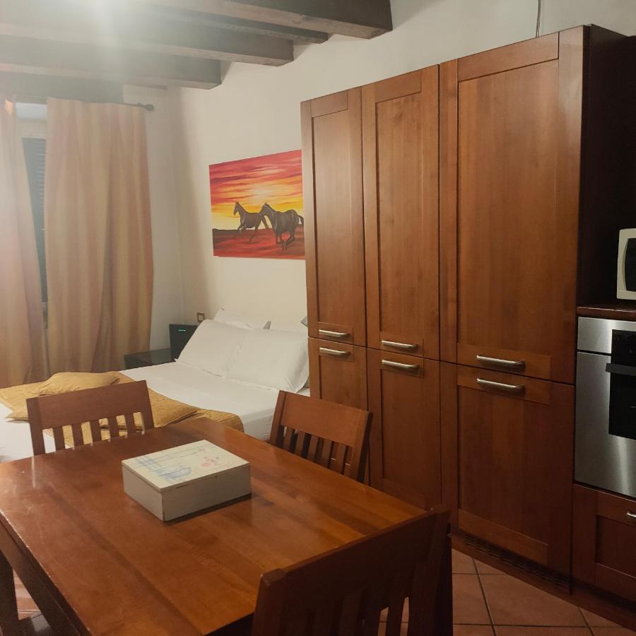 Appartamento Centro Lecco Eksteriør bilde