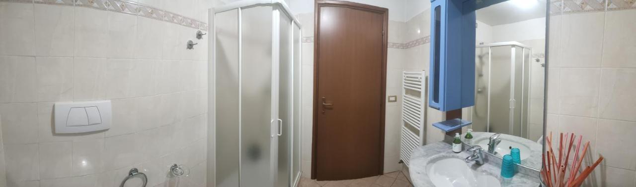 Appartamento Centro Lecco Eksteriør bilde